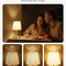Edge Collections - Portable Rechargeable Table Lamp for Elegant Ambiance - 1 Piece